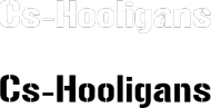 Cs-Hooligans