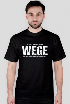 WEGE Czarna - Vegeboarding