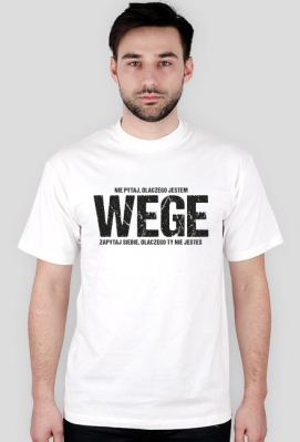 WEGE biała - Vegeboarding