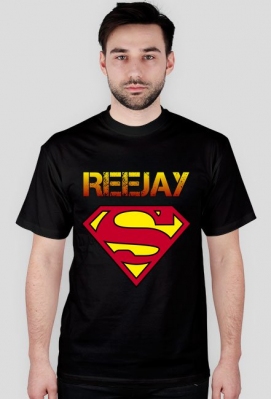ReeJay - Superman - ReeJay - Oficjalny Sklep