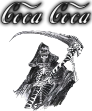 Death.coca
