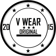 V WEAR ORIGINAL 2015-BIAŁA