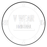 V WEAR ORIGINAL 2015-CZARNA