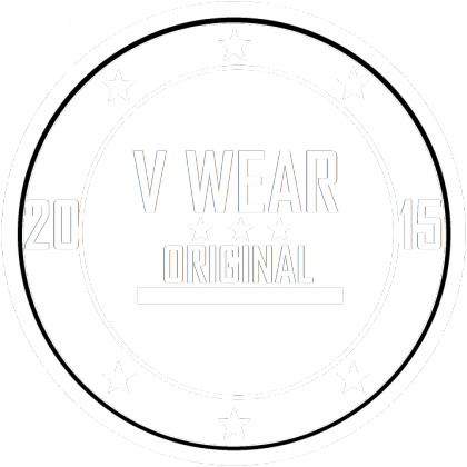 V WEAR ORIGINAL 2015-CZARNA