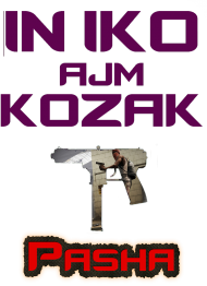 (HGW)Counter-Strike: Global Offensive: In Iko Ajm Kozak 2