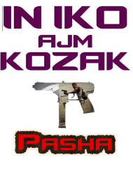 (HGW)Counter-Strike: Global Offensive: In Iko Ajm Kozak 3