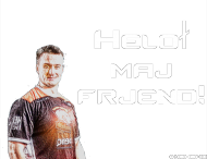 Counter-Strike: Global Offensive: Heloł Maj Frjend! 3