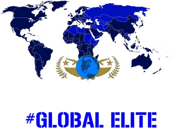 (HGW)Counter-Strike: Global Offensive: #Global Elite