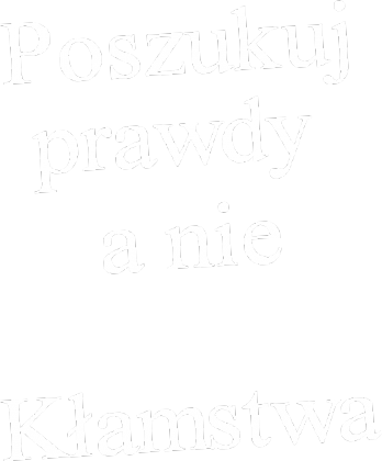 Kłamstwo czy Prawda