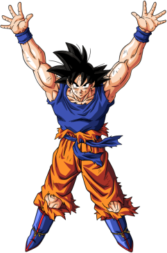 Dragon ball One