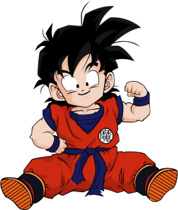 Drago ball Junior