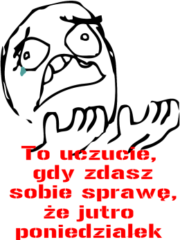 To uczucie gdy...