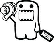 Domo Kun JDM