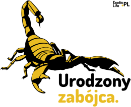 Urodzony zabójca