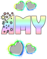 Amy