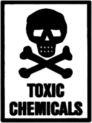 toxic content