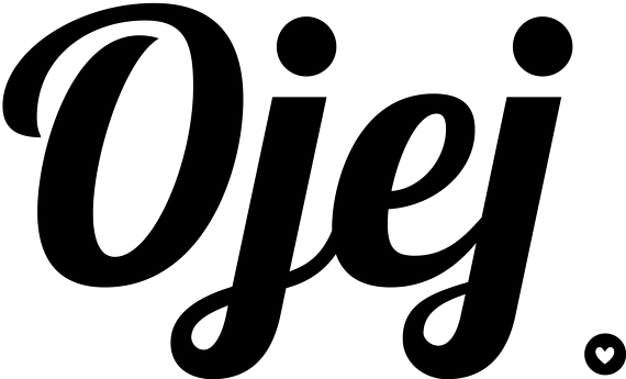 Ojej.