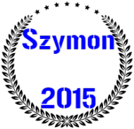 Szymon 2015