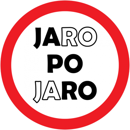 Jaro Po Jaro