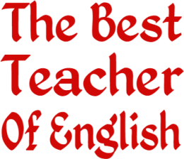 TEACHER