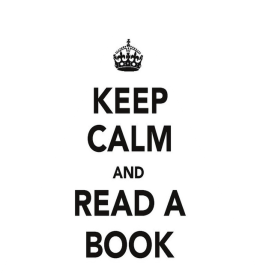 keep calm