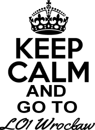 Koszulka prosta LO1R1