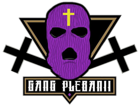 Gang Plebanii Czarna