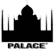 Bluza PALACE