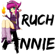 Kubek "ruchAnnie"