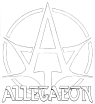 Koszulka Allegaeon