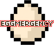 Eggmergency Egg-logo