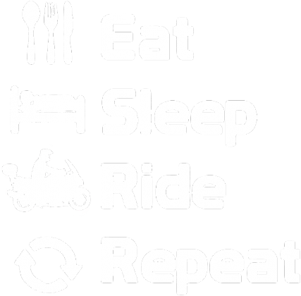 PERFECT DAY  - TOURER (black)