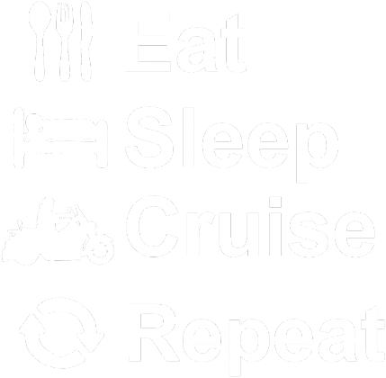 PERFECT DAY  - CRUISER (black)