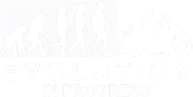 EVOLUTION CRUISER (czarna)