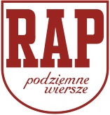 T-shirt RAP