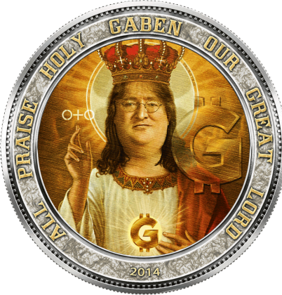 gaben