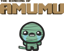 GeekWear - Amumu The Binding of Isaac League of Legends - koszulka męska