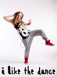 I Like The dance