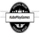Czapka KubaPlayGames