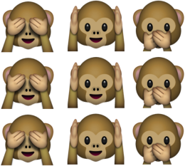 Męska emoji#1