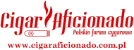 Kubek CigarAficionado #red