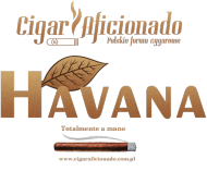 Bluza CigarAficionado #Havana1