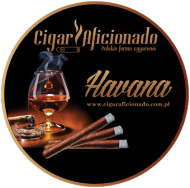 Kubek CigarAficionado #5