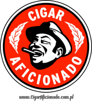 Koszulka CigarAficionado #CA2