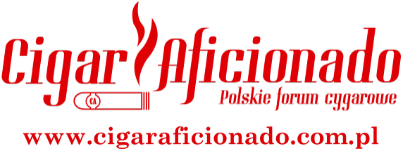 Kubek CigarAficionado #red
