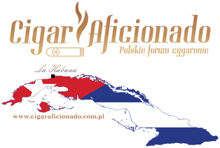 Podkładka pod mysz Cigar Aficionado #5