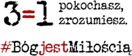 pokochasz, zrozumiesz.