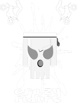 Koszulka Crazy Riders Poland Team