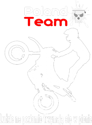 Koszulka Crazy Riders