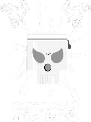 Koszulka Crazy Riders